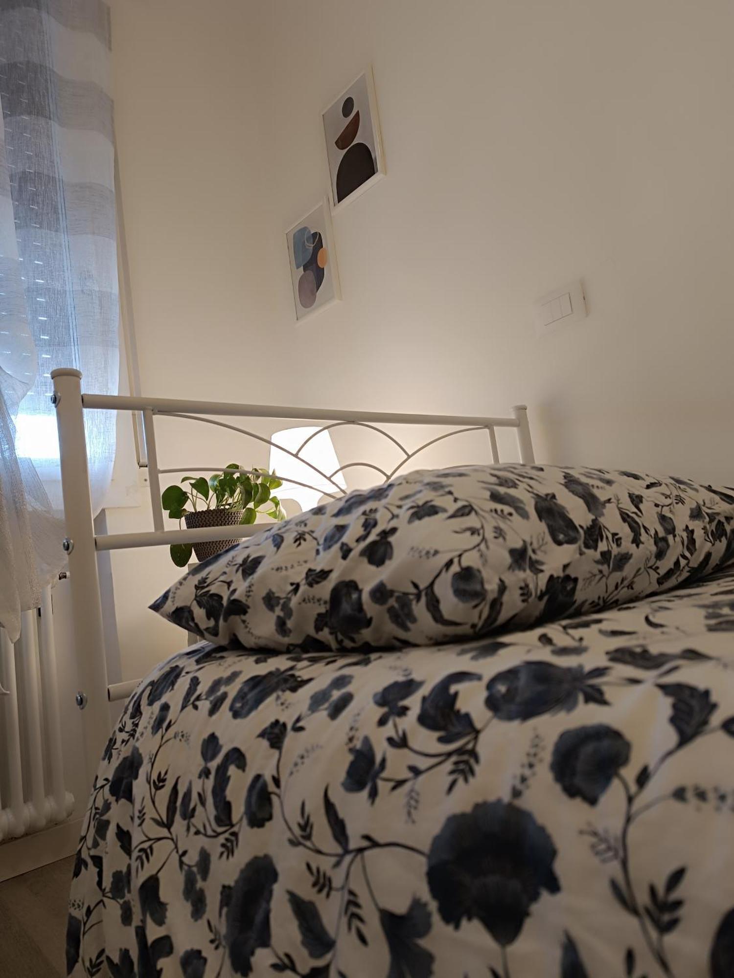 Angela Guest House In Centro Storico Κονελιάνο Εξωτερικό φωτογραφία